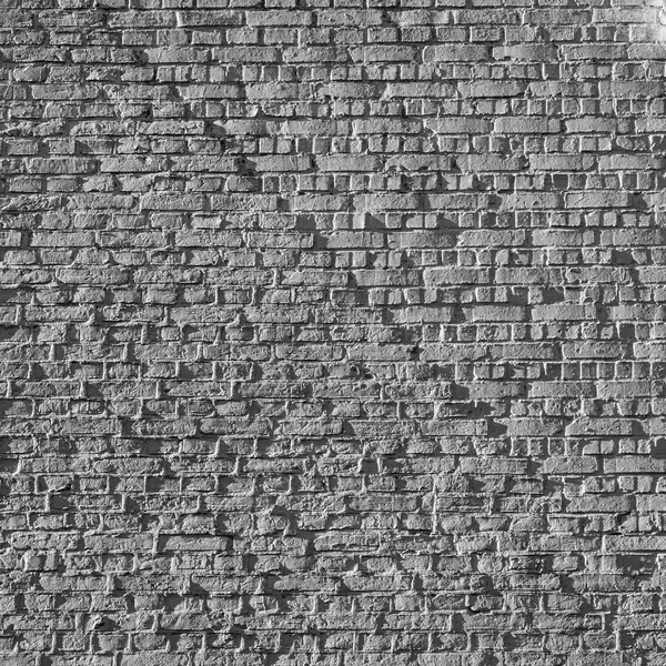 Brick Wall
