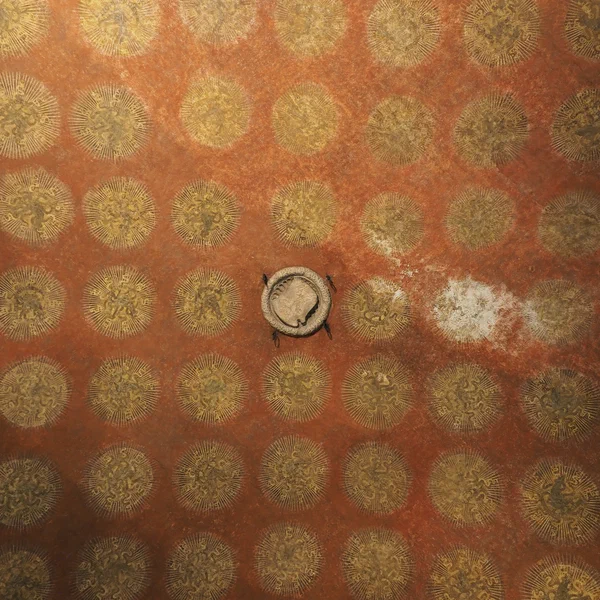 Cieling Pattern